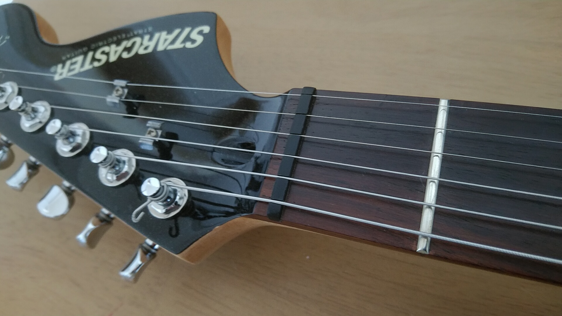 デルリンナット