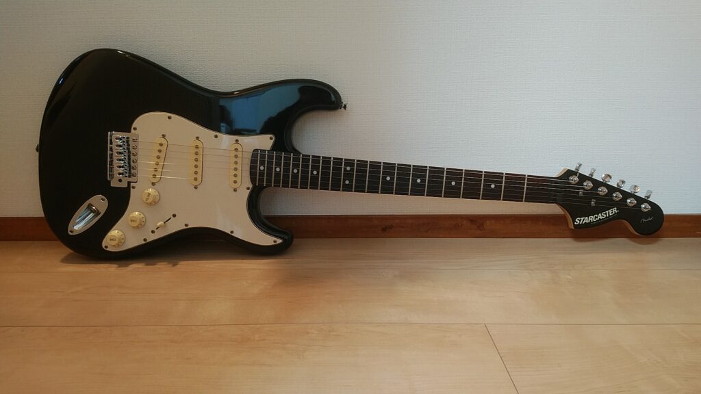 スターキャスター