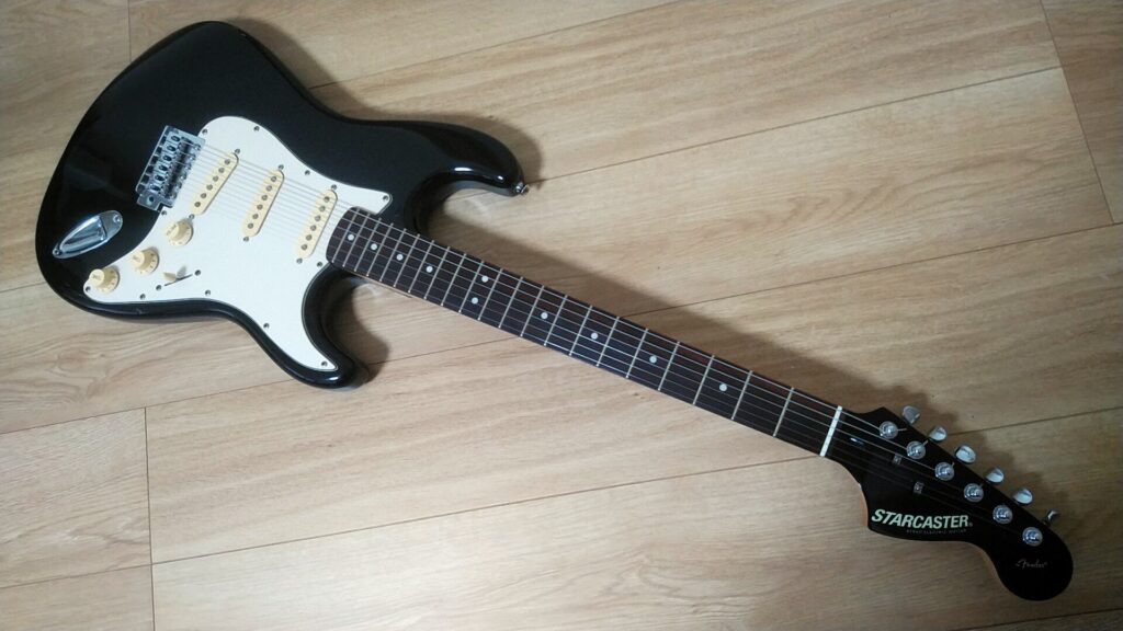 スターキャスター