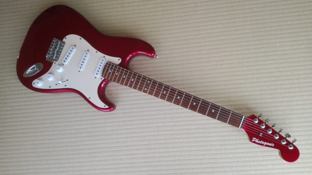 フォトジェニック アルダー