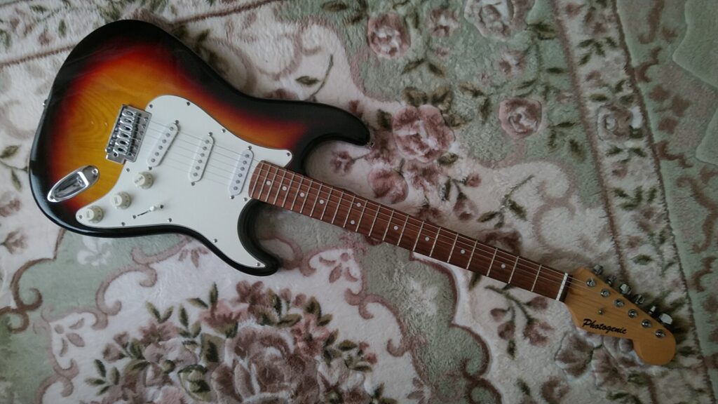 フォトジェニック アルダー